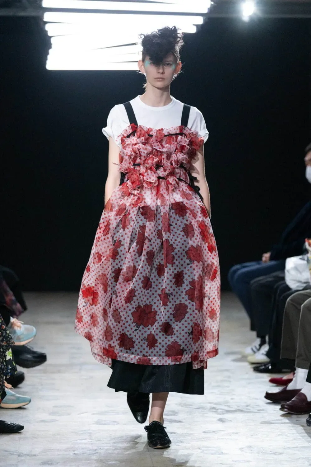 タオ 2023年春夏 LOOK 28