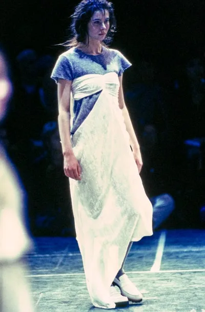 コムデギャルソン 1994秋冬 LOOK 67