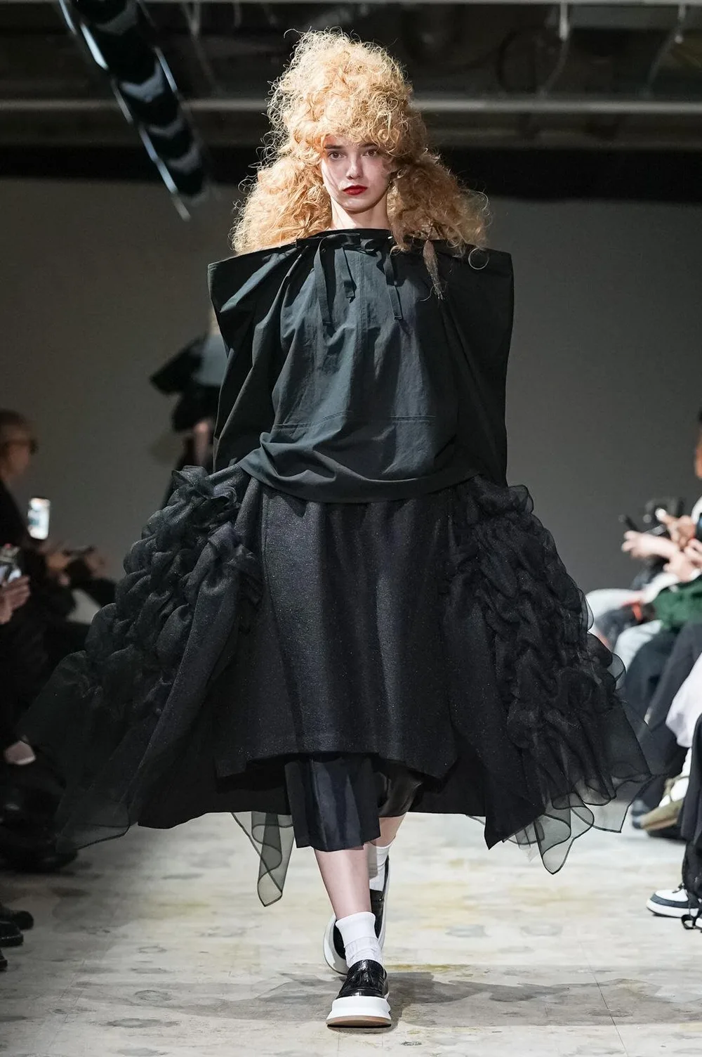 タオ 2026年春夏 LOOK 22