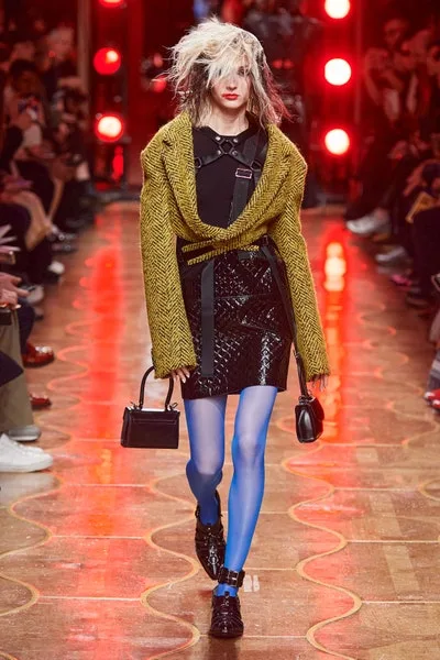 ジュンヤワタナベ 2020秋冬 LOOK 31