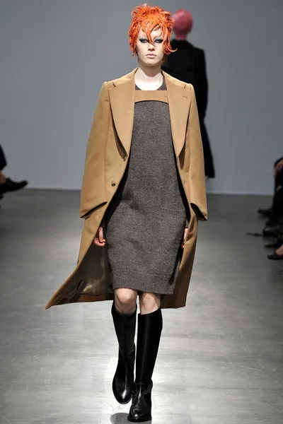 ジュンヤワタナベ 2012秋冬 LOOK 31