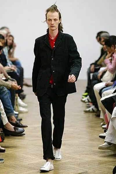 ジュンヤワタナベマン 2006春夏 LOOK 33