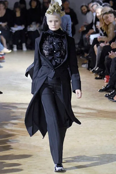 ジュンヤワタナベ 2007春夏 LOOK 29