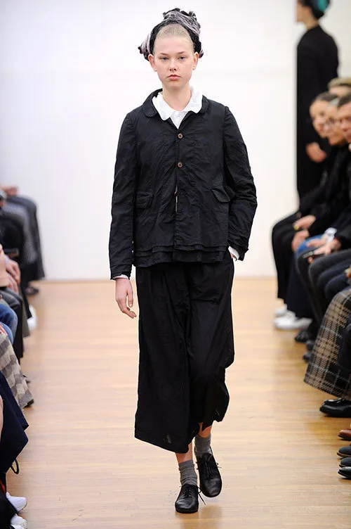 コムデギャルソン コムデギャルソン 2016年春夏 LOOK 26