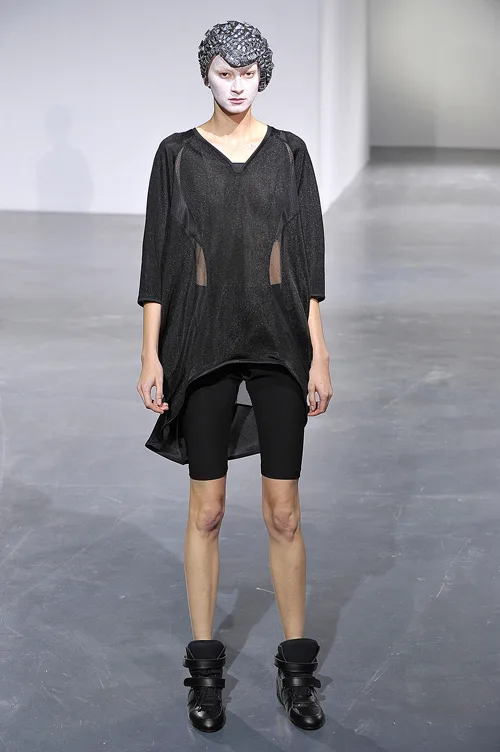 ジュンヤワタナベ 2013春夏 LOOK 46