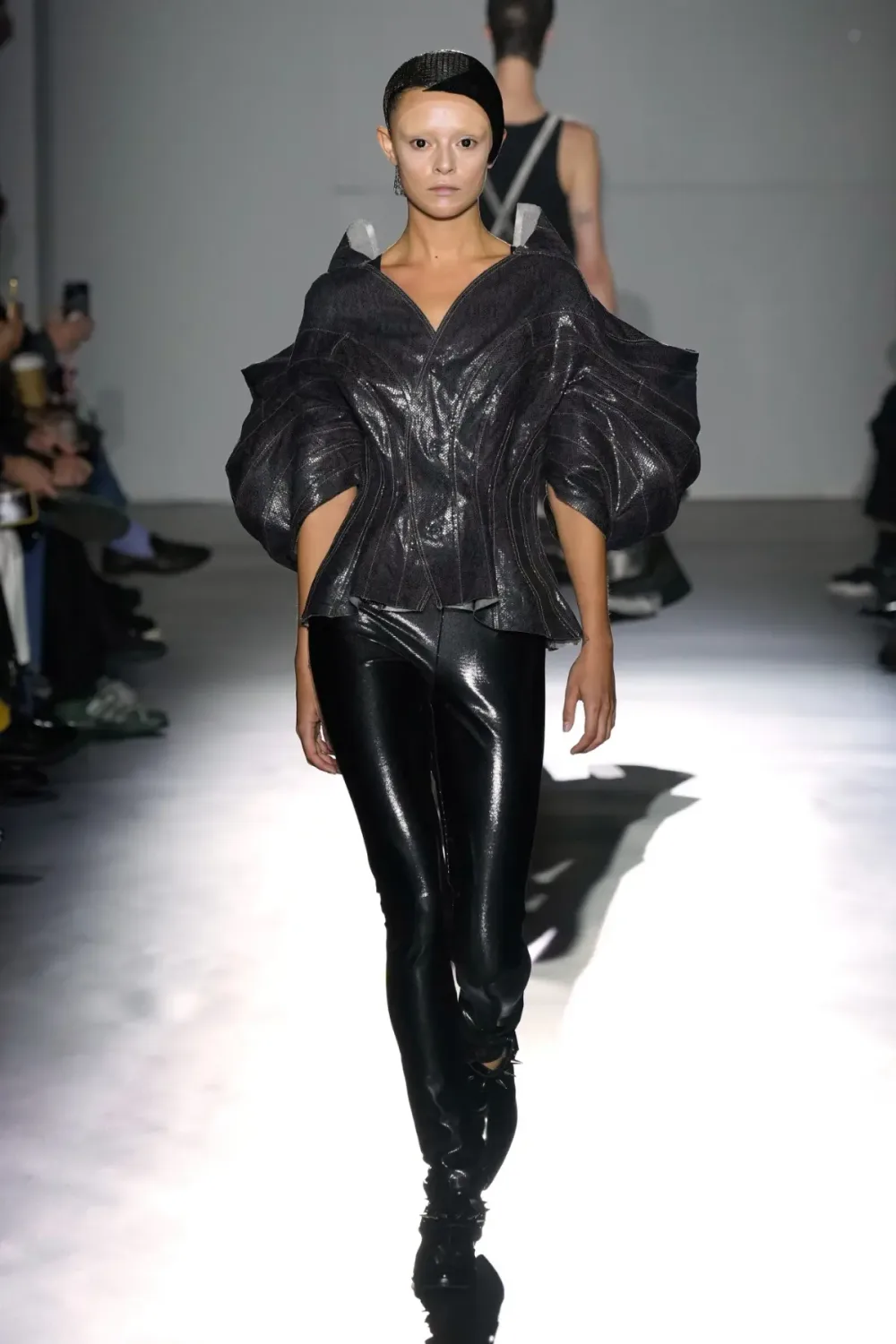 ジュンヤワタナベ 2025年春夏 LOOK 14