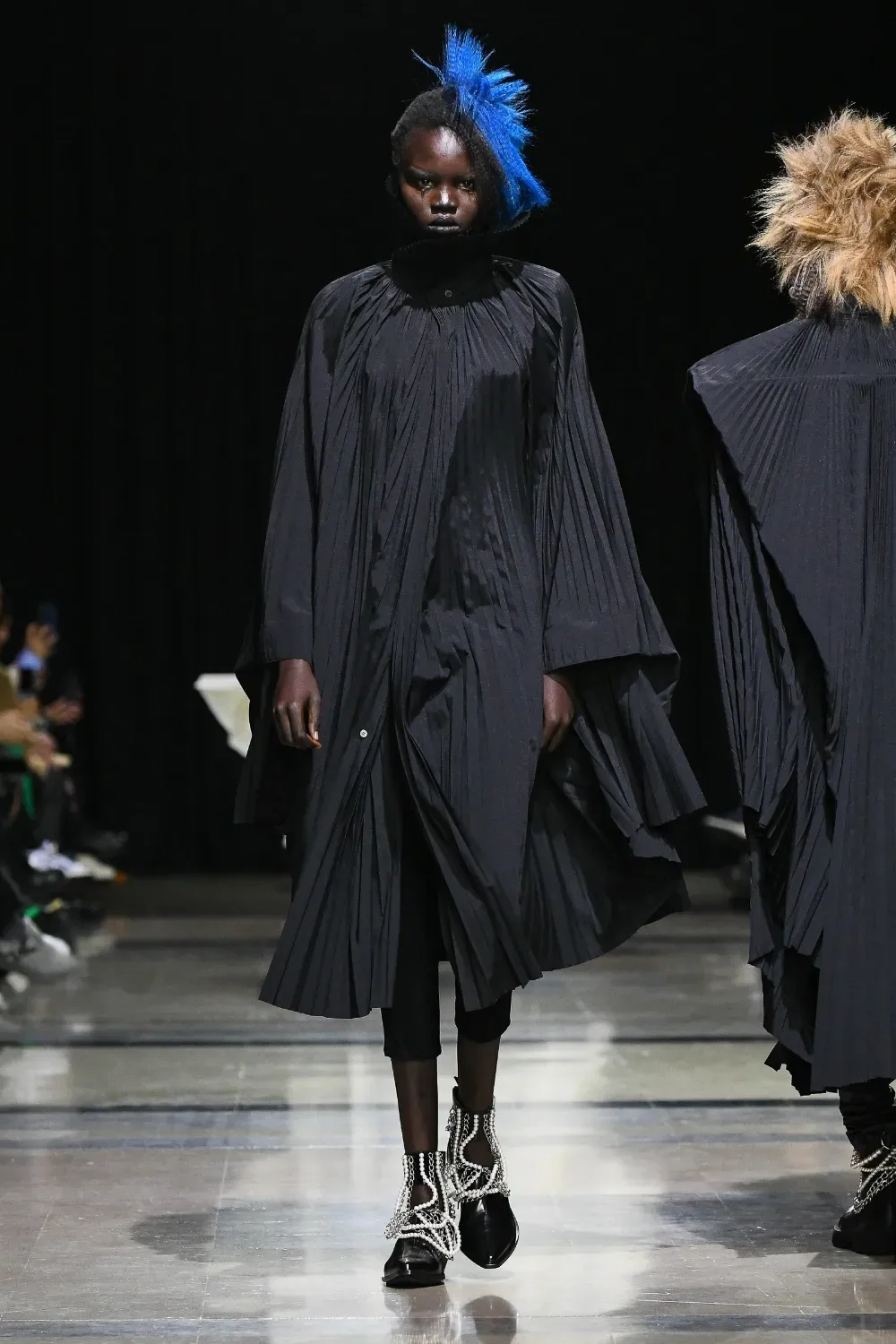 ジュンヤワタナベ 2023年春夏 LOOK 13