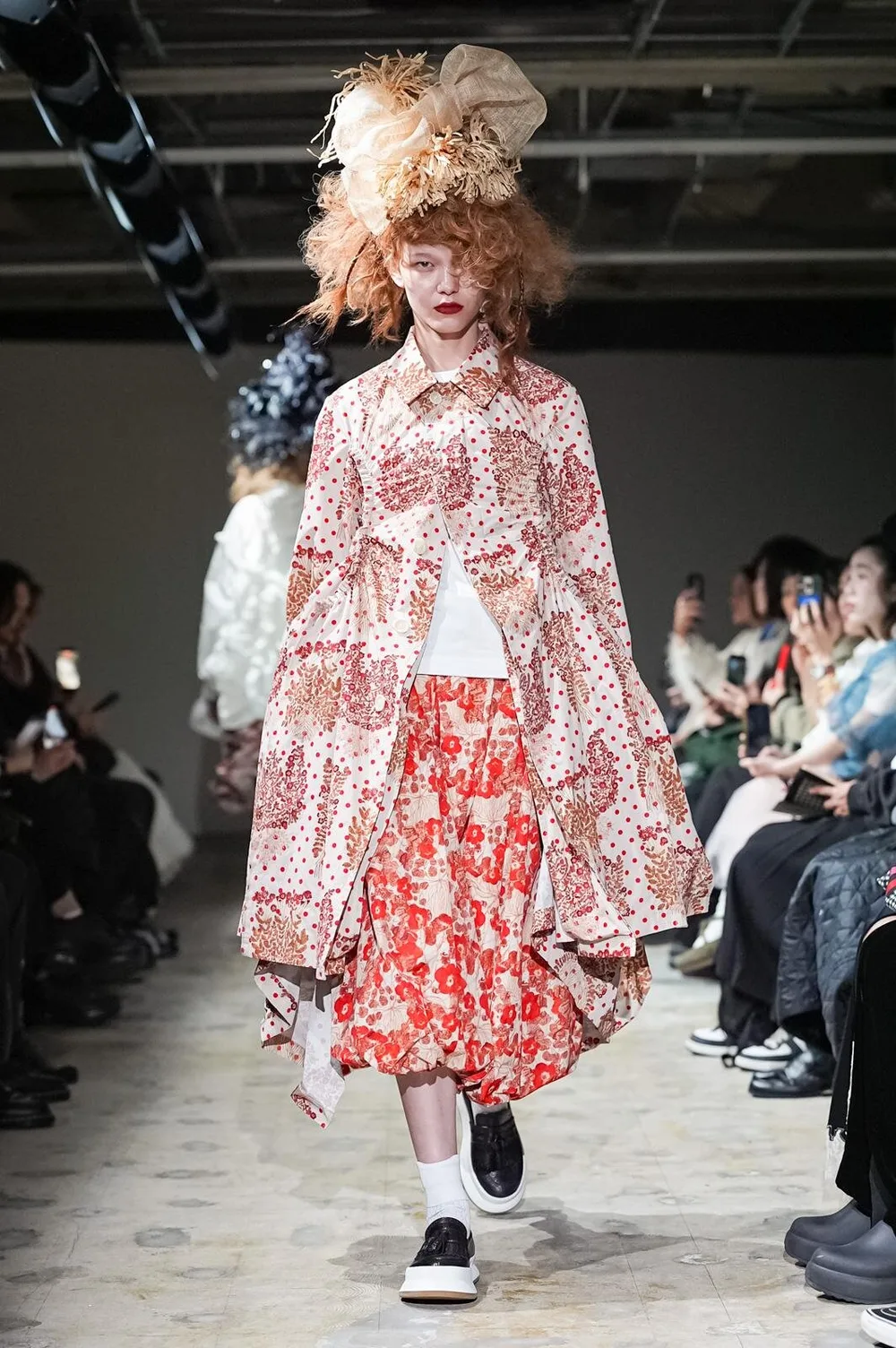 タオ 2026年春夏 LOOK 39