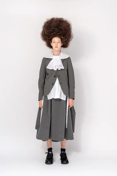 コムデギャルソン コムデギャルソン 2020春夏 LOOK 12