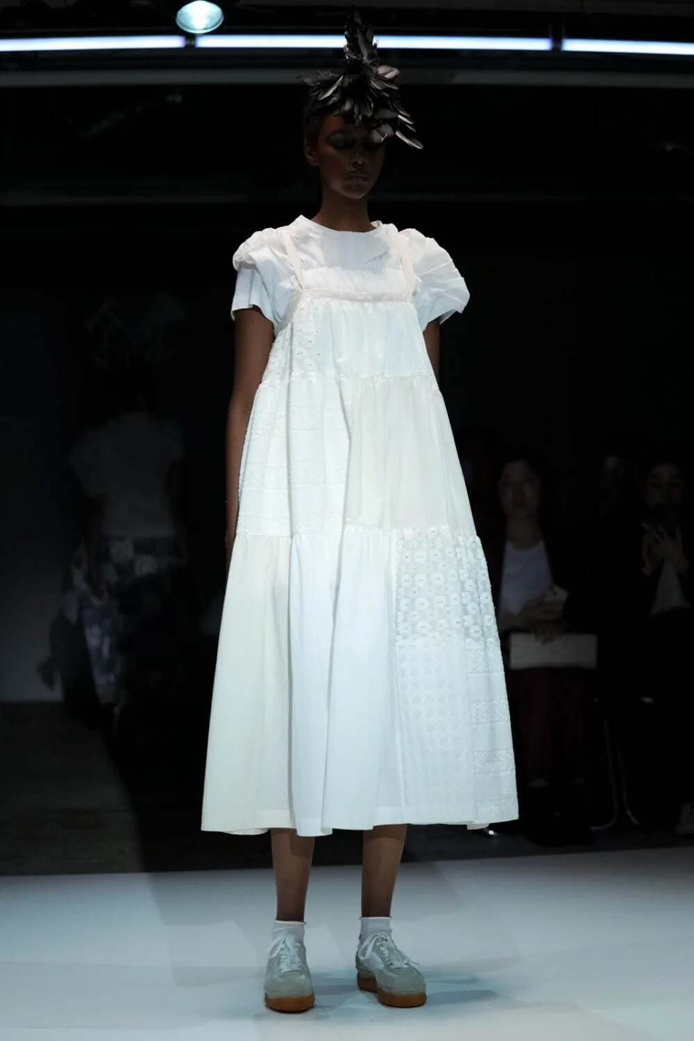 タオ 2025年春夏 LOOK 21