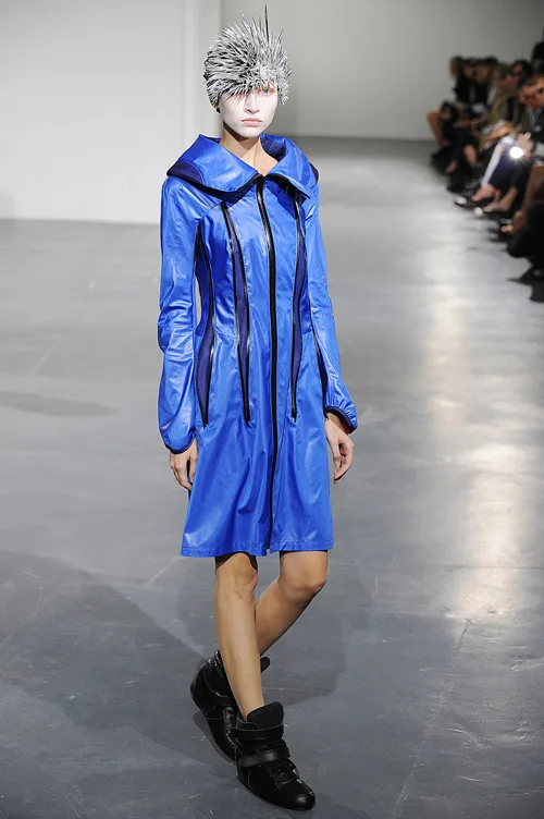 ジュンヤワタナベ 2013春夏 LOOK 38