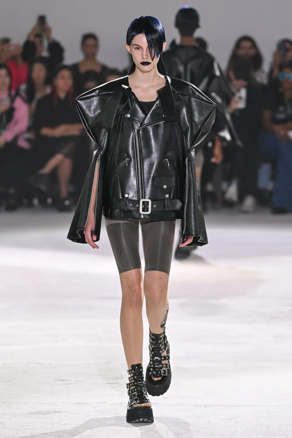 ジュンヤワタナベ 2024年春夏 LOOK 20