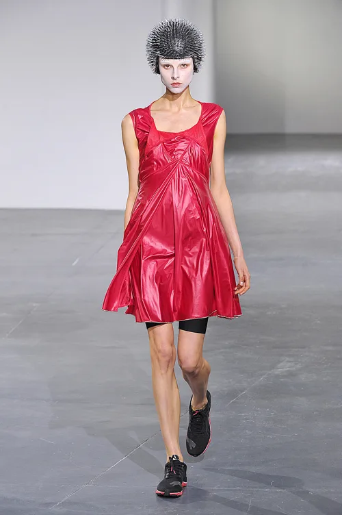 ジュンヤワタナベ 2013春夏 LOOK 30