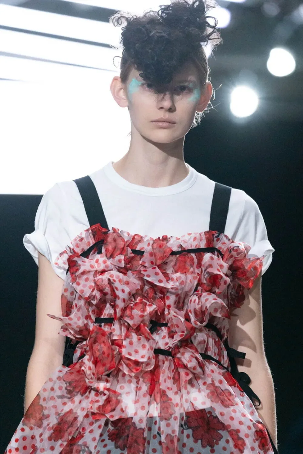 タオ 2023年春夏 LOOK 28 / VIEW 2
