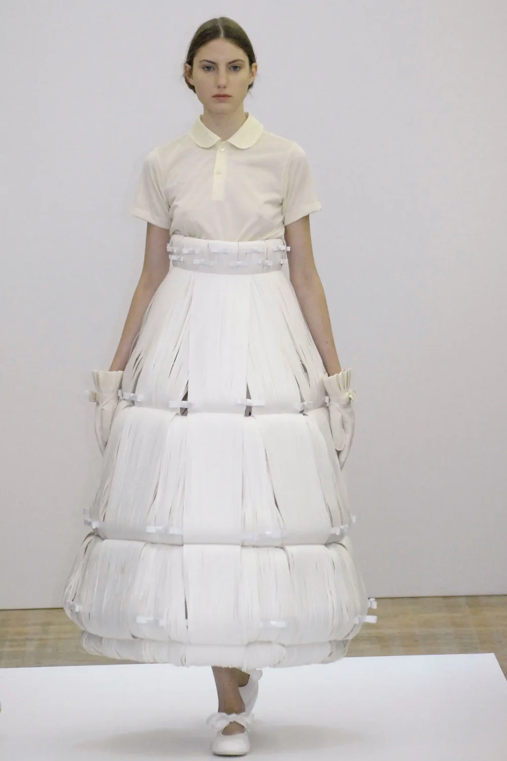 タオ 2007年春夏 LOOK 26