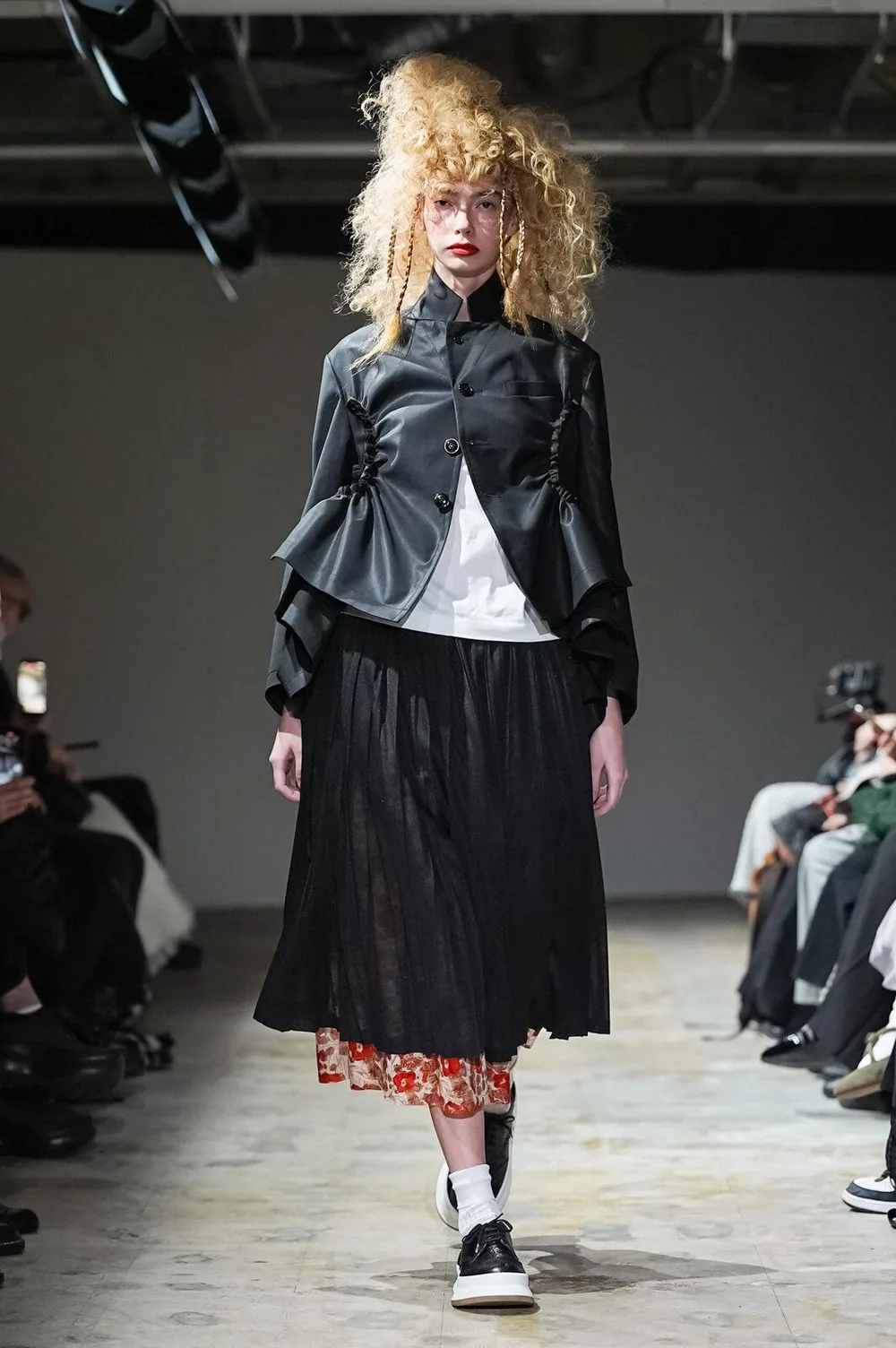 タオ 2026年春夏 LOOK 31