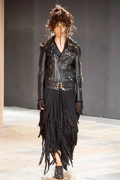ジュンヤワタナベ 2014春夏 LOOK 9