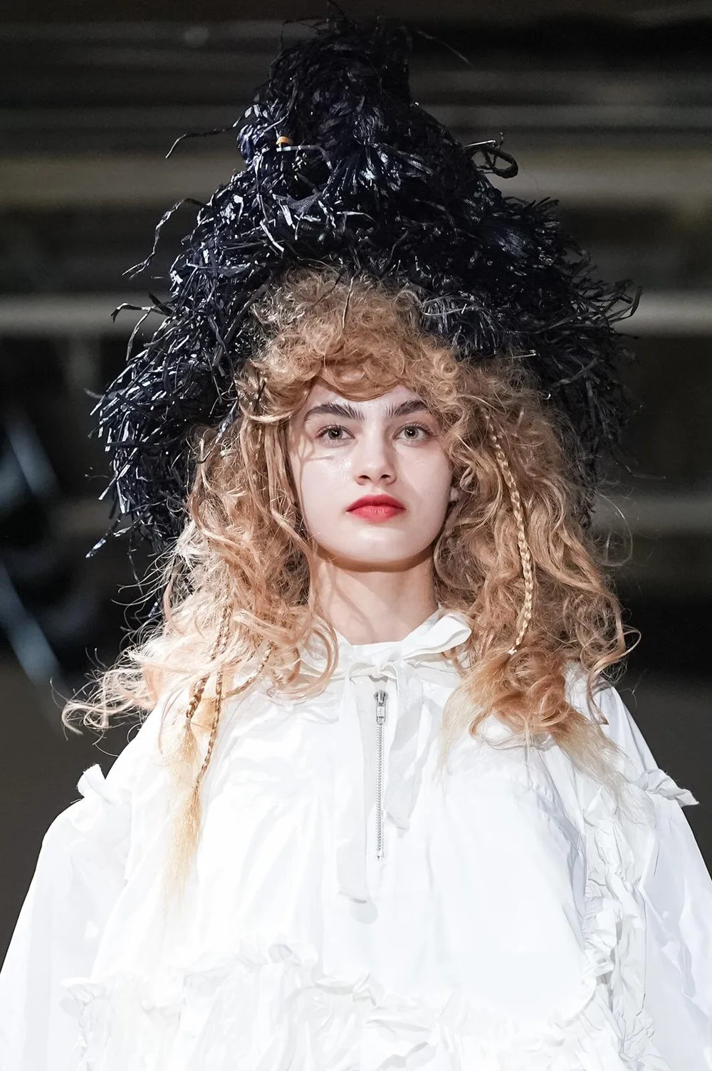 タオ 2026年春夏 LOOK 38 / VIEW 2