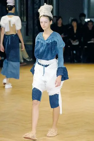タオ 2008年春夏 LOOK 26