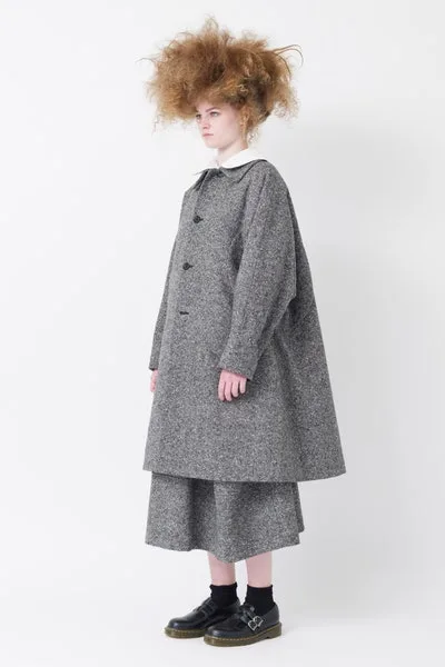 コムデギャルソン コムデギャルソン 2018秋冬 LOOK 18