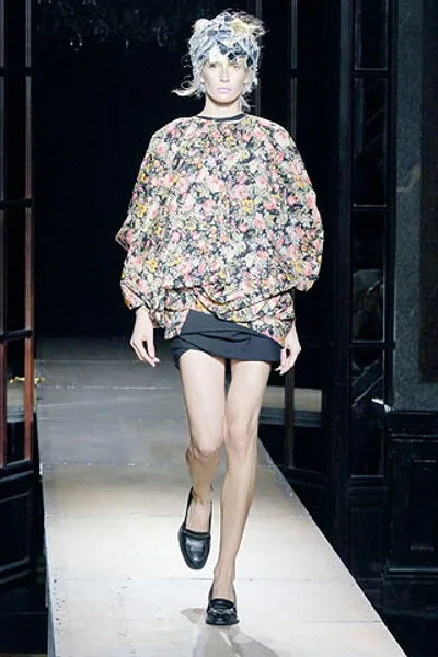 ジュンヤワタナベ 2008春夏 LOOK 30