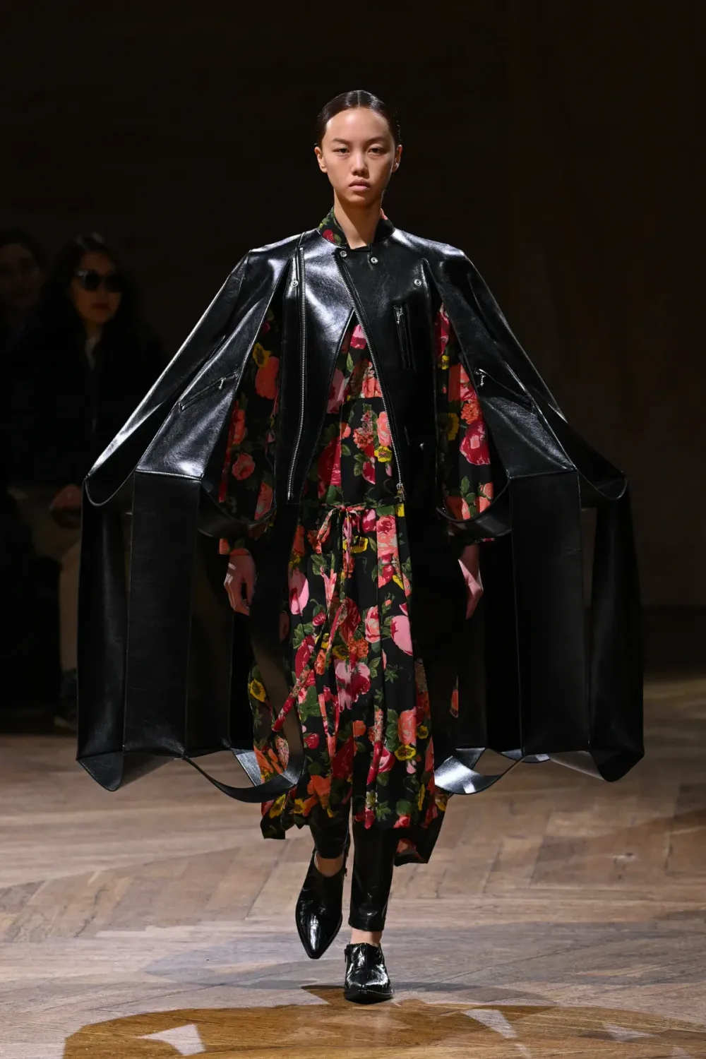 ジュンヤワタナベ 2024年秋冬 LOOK 22