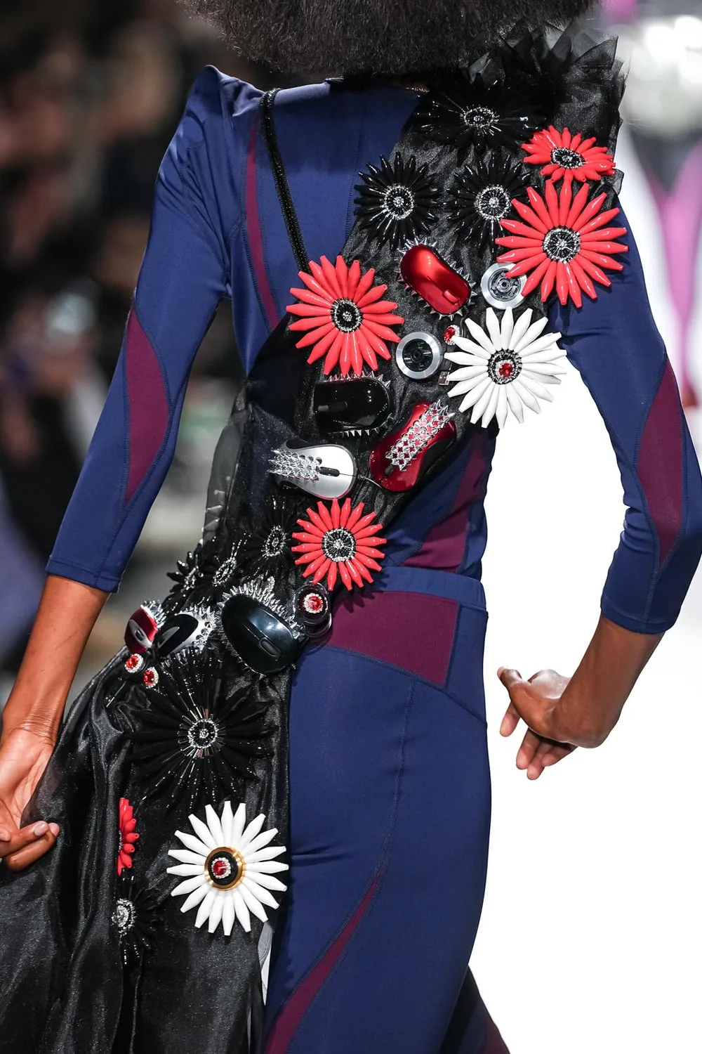 ジュンヤワタナベ 2027年春夏 LOOK 11 / VIEW 4