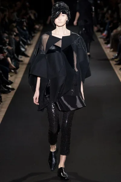 ジュンヤワタナベ 2014秋冬 LOOK 6
