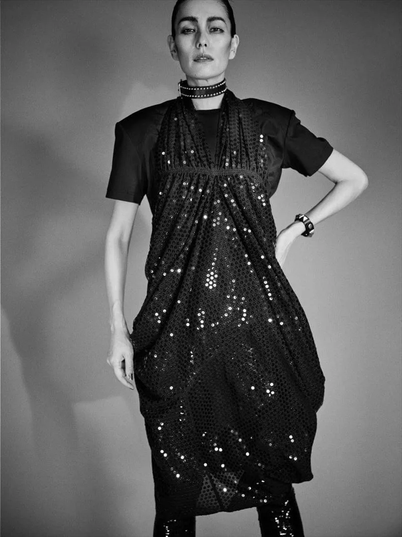 ジュンヤワタナベ 2021春夏 LOOK 25