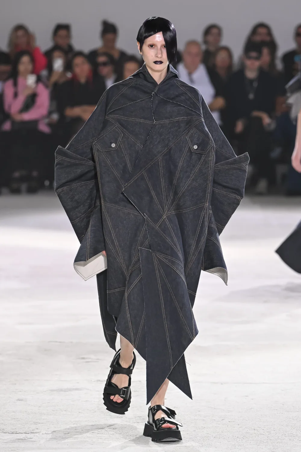 ジュンヤワタナベ 2024年春夏 LOOK 28