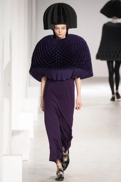 ジュンヤワタナベ 2015秋冬 LOOK 42