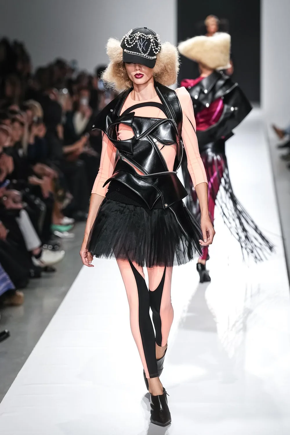 ジュンヤワタナベ 2027年春夏 LOOK 20