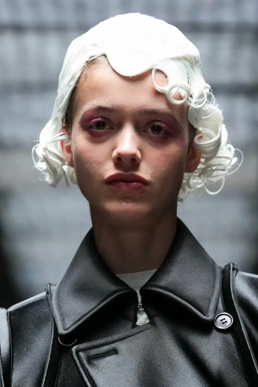 タオ 2025年秋冬 LOOK 10 / VIEW 2