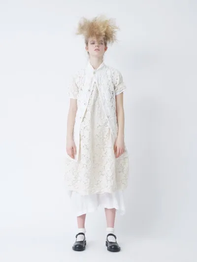 コムデギャルソン コムデギャルソン 2017春夏 LOOK 39
