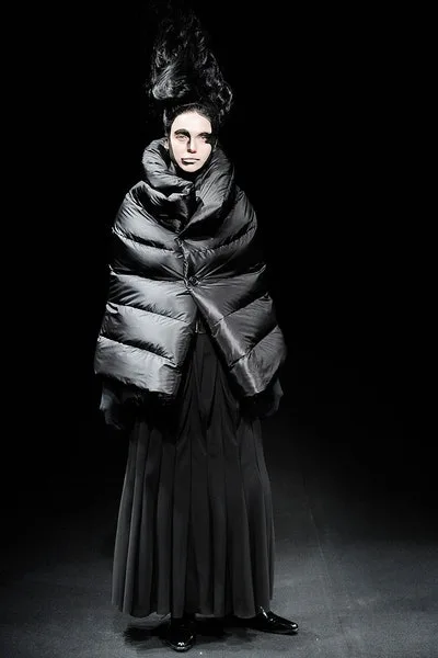 ジュンヤワタナベ 2009秋冬 LOOK 9