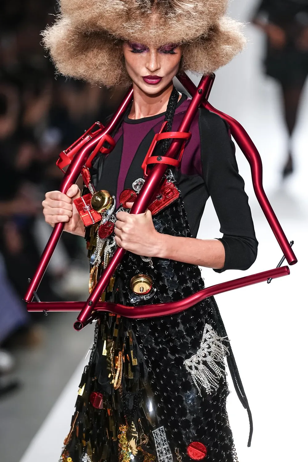 ジュンヤワタナベ 2027年春夏 LOOK 16 / VIEW 3
