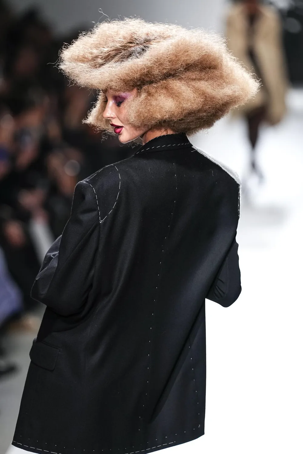 ジュンヤワタナベ 2027年春夏 LOOK 31 / VIEW 4