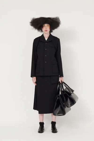 コムデギャルソン コムデギャルソン 2019春夏 LOOK 3