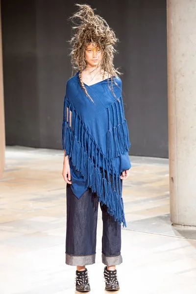 ジュンヤワタナベ 2014春夏 LOOK 45