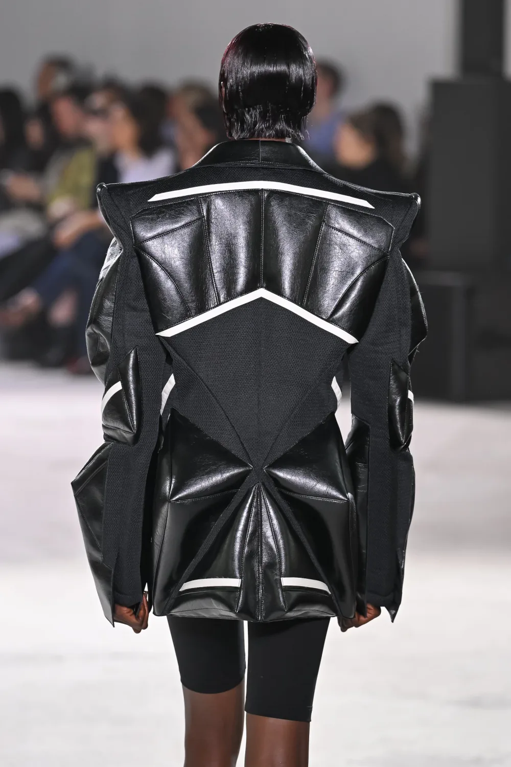 ジュンヤワタナベ 2024年春夏 LOOK 21 / VIEW 4