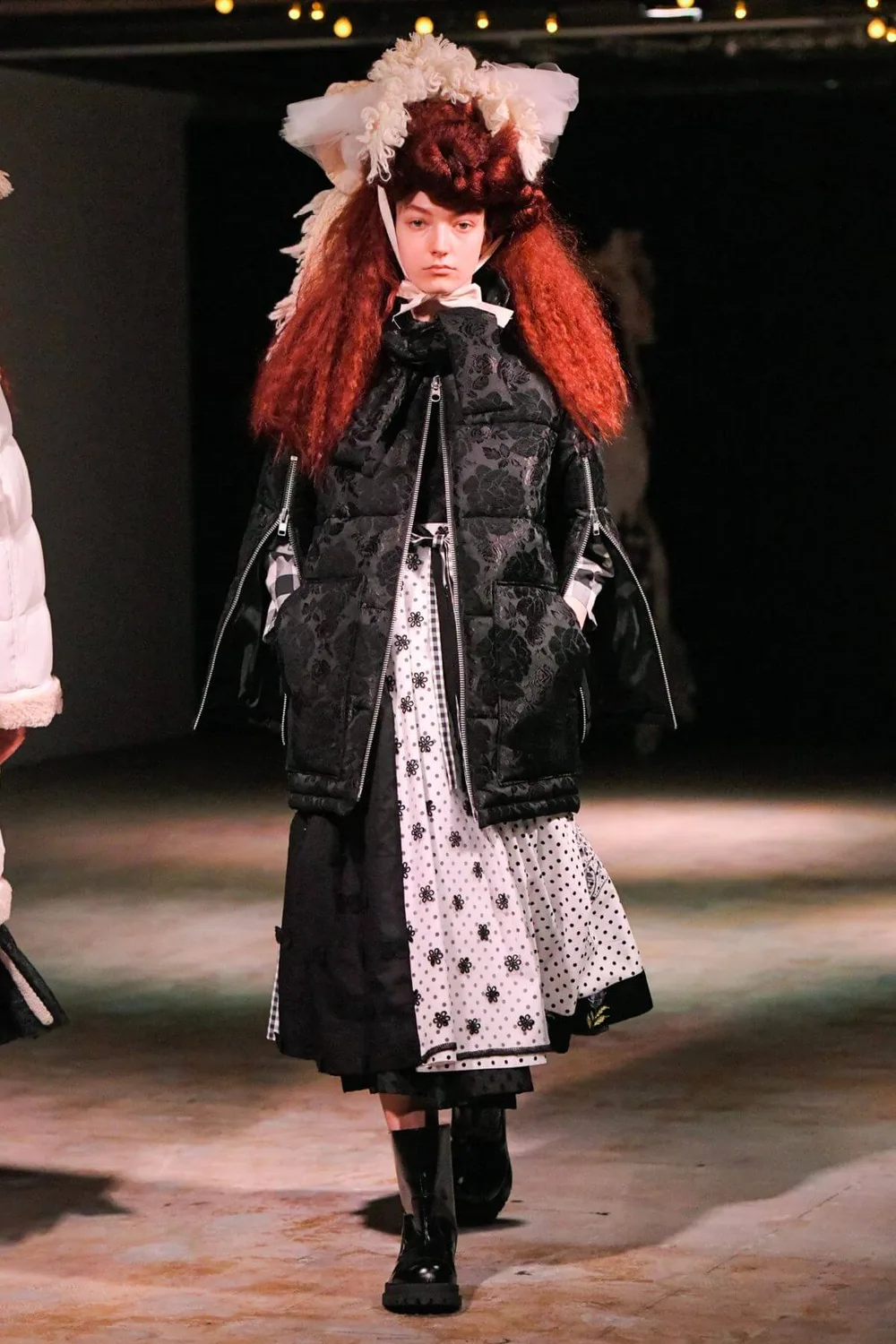 タオ 2022年秋冬 LOOK 41
