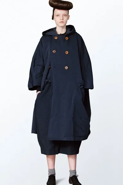 コムデギャルソン コムデギャルソン 2017秋冬 LOOK 15