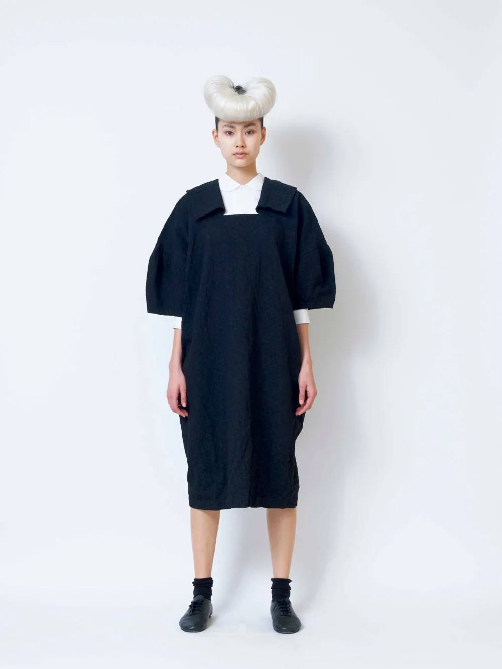 コムデギャルソン コムデギャルソン 2016年秋冬 LOOK 35