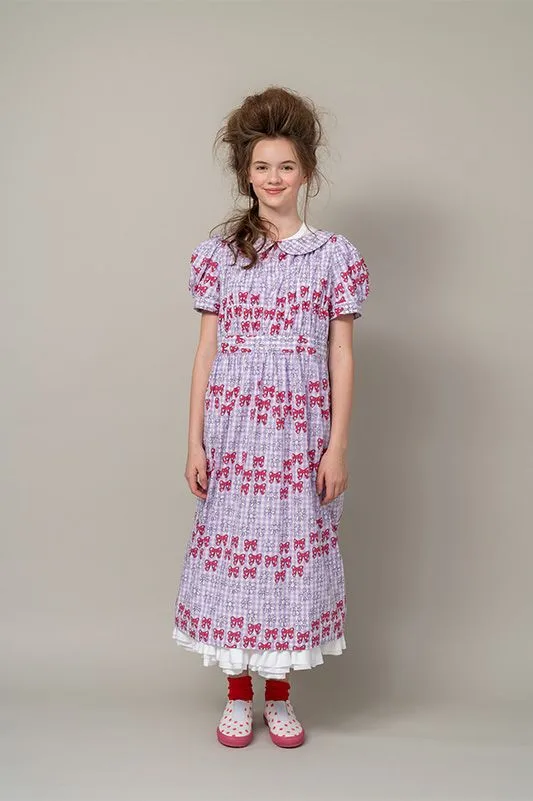 コムデギャルソンガール 2020春夏 LOOK 26