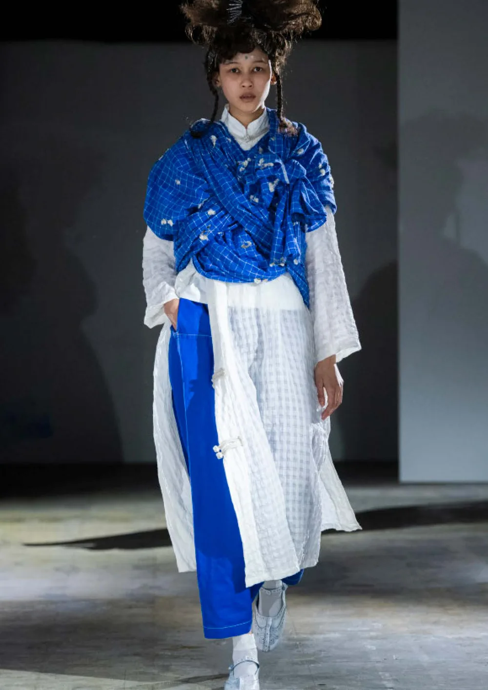 タオ 2024年春夏 LOOK 16