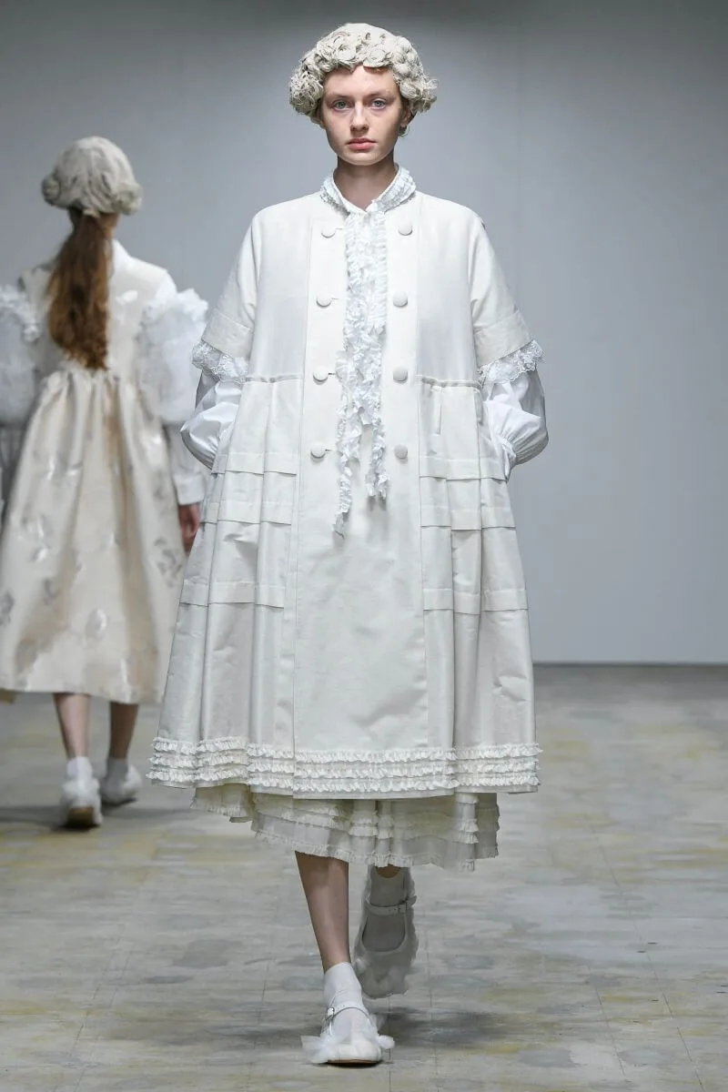 タオ 2022年春夏 LOOK 13