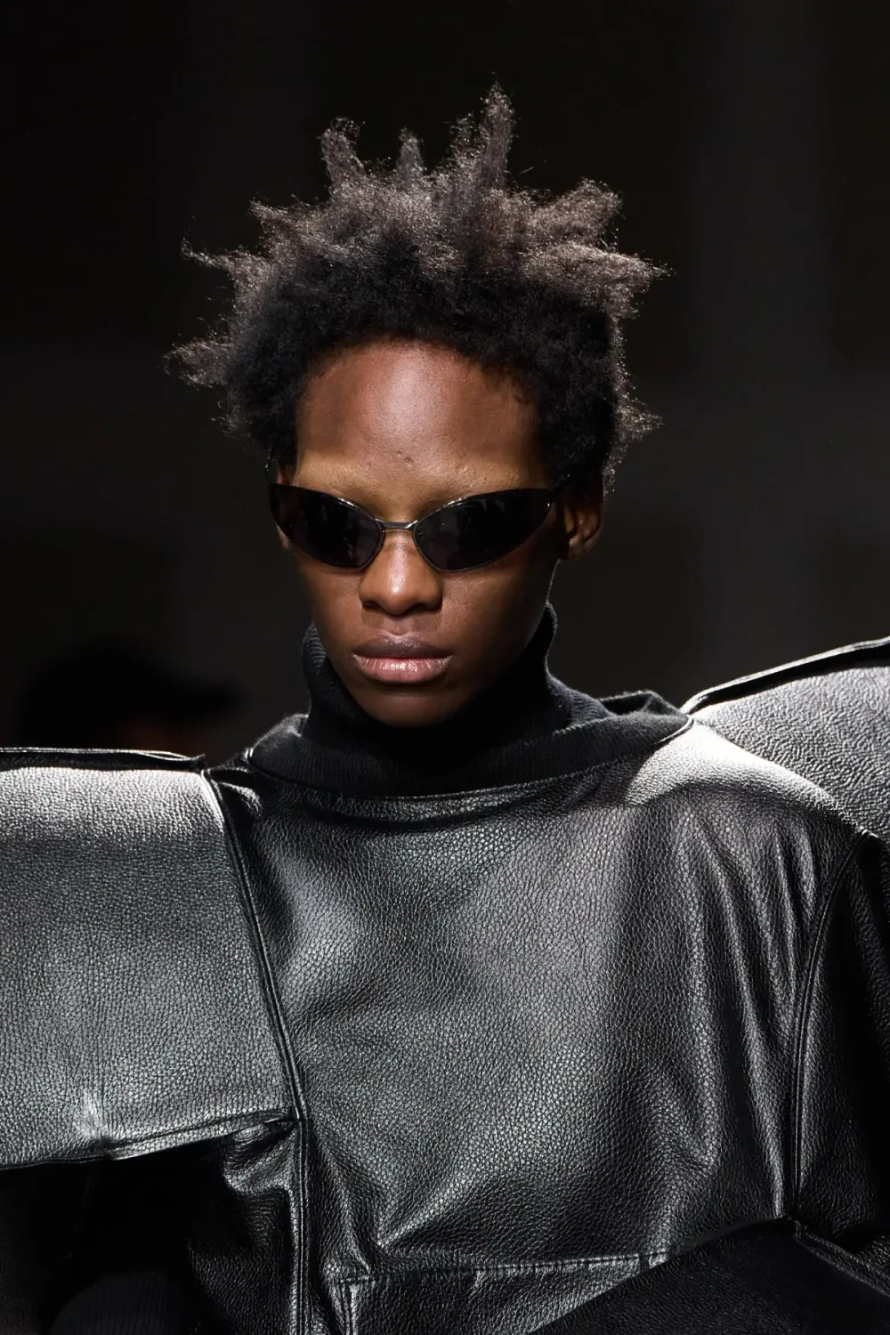 ジュンヤワタナベ 2025年秋冬 LOOK 11 / VIEW 2