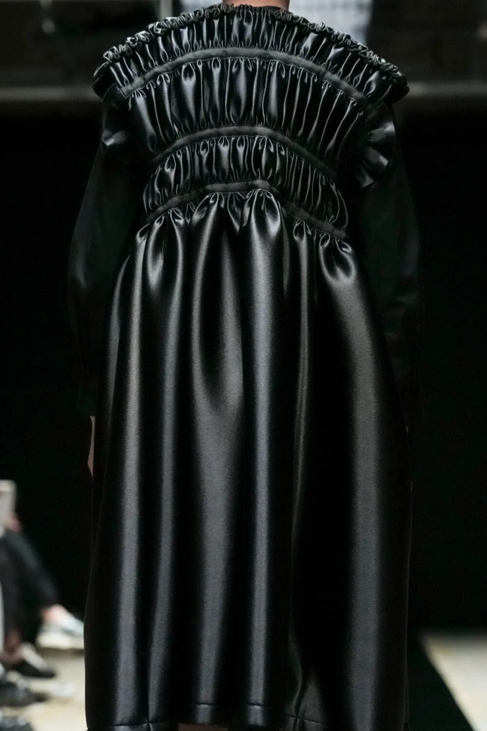タオ 2025年秋冬 LOOK 23 / VIEW 4