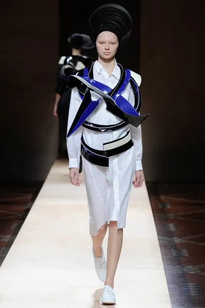 ジュンヤワタナベ 2016春夏 LOOK 33