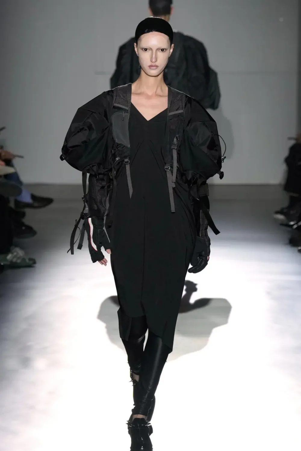 ジュンヤワタナベ 2025年春夏 LOOK 25